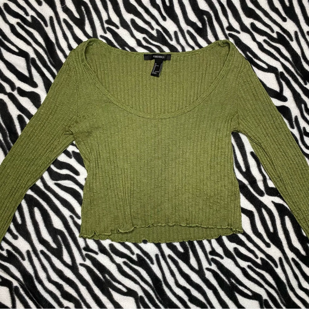 Forever 21 Longsleeve